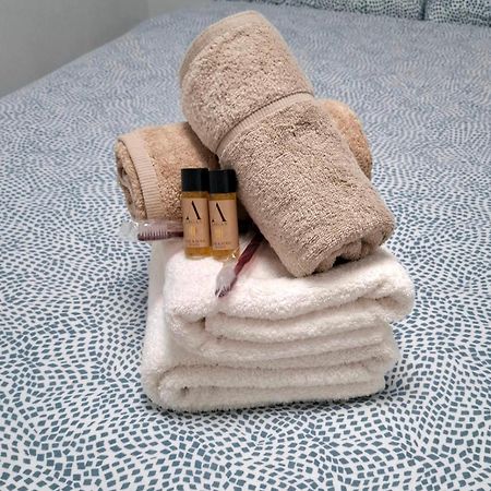 Moderno Apartamento Con Garaje Privado En El Centro De Vigo Bagian luar foto